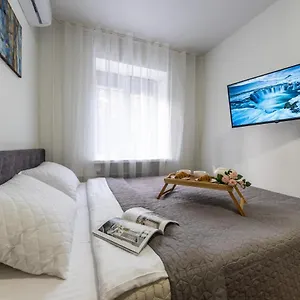 Myfreedom метро либідська, Ocean Plaza Апартаменты Киев