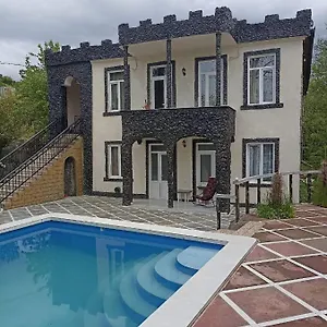 Garden Вилла Батуми