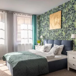 Staycity Sukiennice 6 Apartment Breslau