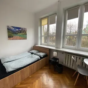 Apartment Classy In Old Town, Krakau