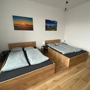 Апартаменты Cracow Old Town, Краков