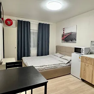 Osokorky House Апартаменты Киев