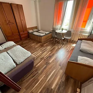 Апартаменты In Old Town, Краков