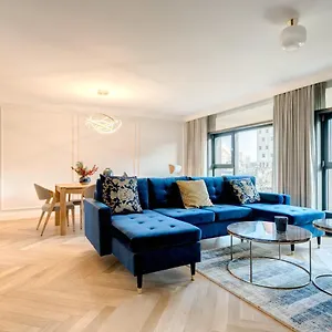 Dom & House - Winter Apartment Danzig